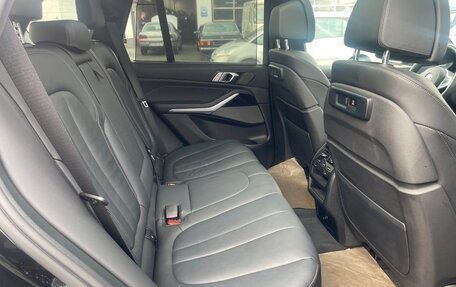 BMW X5, 2022 год, 8 610 000 рублей, 15 фотография