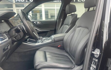 BMW X5, 2022 год, 8 610 000 рублей, 14 фотография