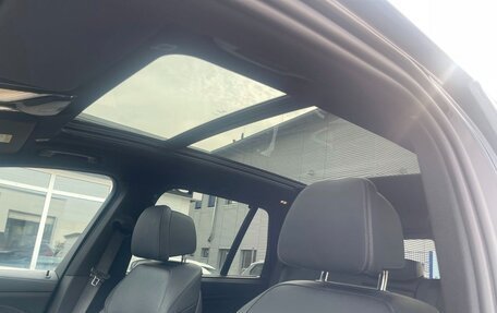 BMW X5, 2022 год, 8 610 000 рублей, 18 фотография
