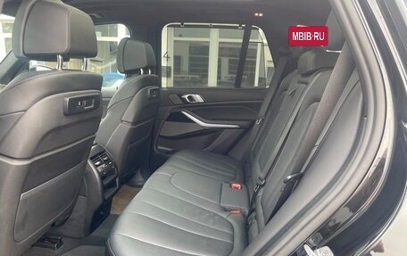 BMW X5, 2022 год, 8 610 000 рублей, 16 фотография
