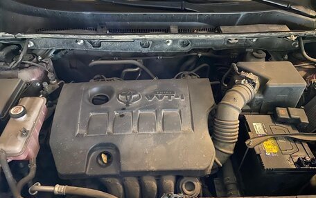 Toyota RAV4, 2017 год, 2 700 000 рублей, 6 фотография