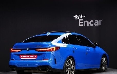 BMW 2 серия F44, 2021 год, 2 532 000 рублей, 2 фотография