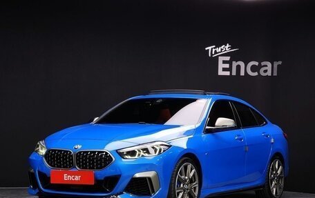 BMW 2 серия F44, 2021 год, 2 532 000 рублей, 8 фотография