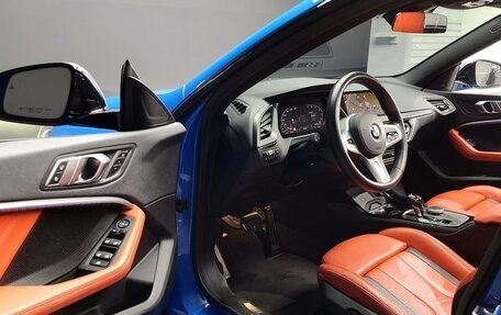 BMW 2 серия F44, 2021 год, 2 532 000 рублей, 20 фотография