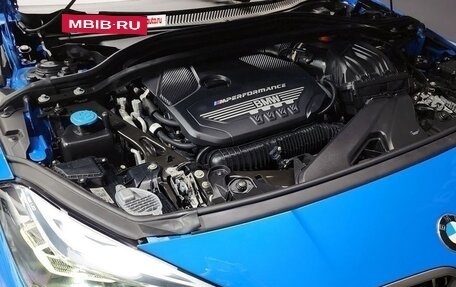 BMW 2 серия F44, 2021 год, 2 532 000 рублей, 11 фотография