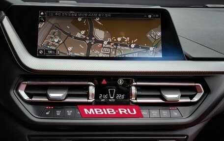 BMW 2 серия F44, 2021 год, 2 532 000 рублей, 9 фотография
