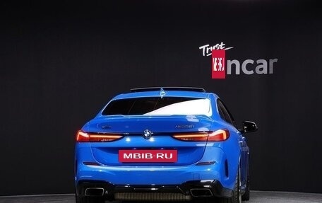 BMW 2 серия F44, 2021 год, 2 532 000 рублей, 12 фотография