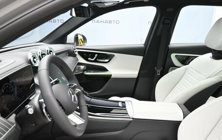 Mercedes-Benz GLC, 2024 год, 11 400 000 рублей, 8 фотография