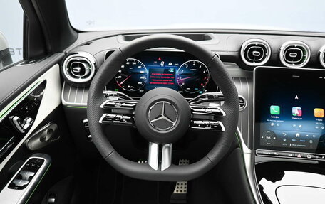 Mercedes-Benz GLC, 2024 год, 11 400 000 рублей, 12 фотография
