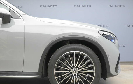 Mercedes-Benz GLC, 2024 год, 11 400 000 рублей, 7 фотография