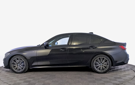 BMW 3 серия, 2019 год, 3 250 000 рублей, 8 фотография