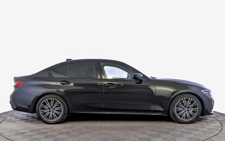 BMW 3 серия, 2019 год, 3 250 000 рублей, 4 фотография