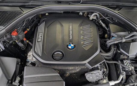 BMW 3 серия, 2019 год, 3 250 000 рублей, 9 фотография