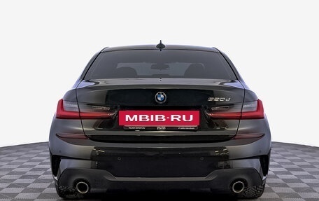 BMW 3 серия, 2019 год, 3 250 000 рублей, 6 фотография