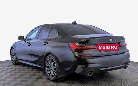 BMW 3 серия, 2019 год, 3 250 000 рублей, 7 фотография