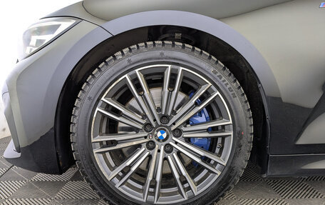 BMW 3 серия, 2019 год, 3 250 000 рублей, 12 фотография