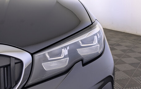 BMW 3 серия, 2019 год, 3 250 000 рублей, 11 фотография