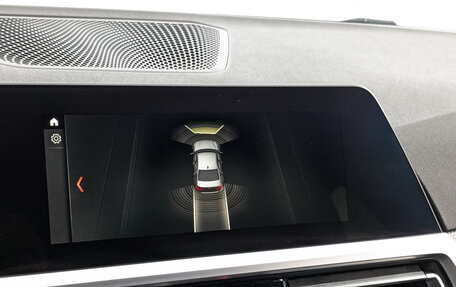 BMW 3 серия, 2019 год, 3 250 000 рублей, 27 фотография