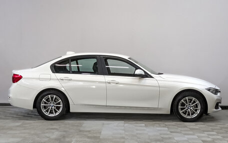BMW 3 серия, 2016 год, 2 335 000 рублей, 4 фотография