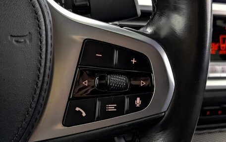 BMW 3 серия, 2019 год, 3 250 000 рублей, 29 фотография
