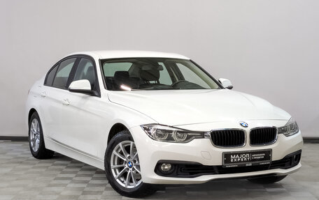 BMW 3 серия, 2016 год, 2 335 000 рублей, 3 фотография