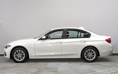 BMW 3 серия, 2016 год, 2 335 000 рублей, 8 фотография