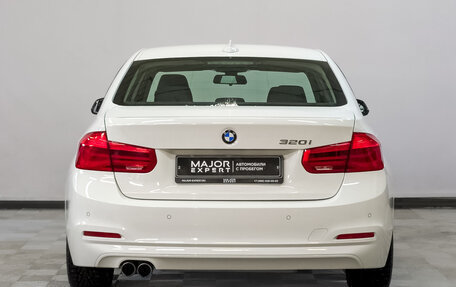 BMW 3 серия, 2016 год, 2 335 000 рублей, 6 фотография