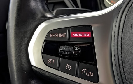 BMW 3 серия, 2019 год, 3 250 000 рублей, 28 фотография