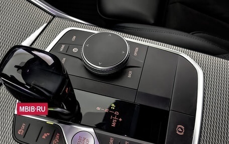 BMW 3 серия, 2019 год, 3 250 000 рублей, 30 фотография