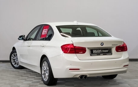 BMW 3 серия, 2016 год, 2 335 000 рублей, 7 фотография