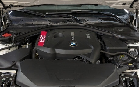 BMW 3 серия, 2016 год, 2 335 000 рублей, 9 фотография