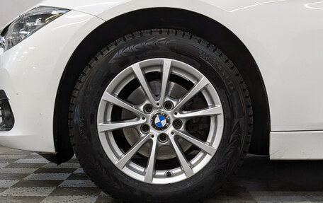 BMW 3 серия, 2016 год, 2 335 000 рублей, 18 фотография