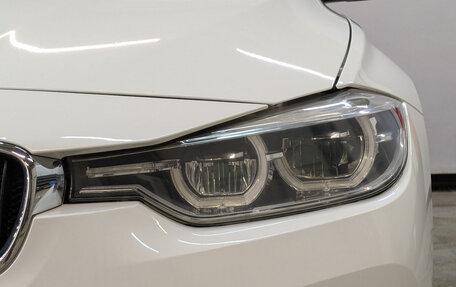 BMW 3 серия, 2016 год, 2 335 000 рублей, 17 фотография