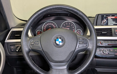 BMW 3 серия, 2016 год, 2 335 000 рублей, 21 фотография