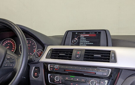 BMW 3 серия, 2016 год, 2 335 000 рублей, 24 фотография