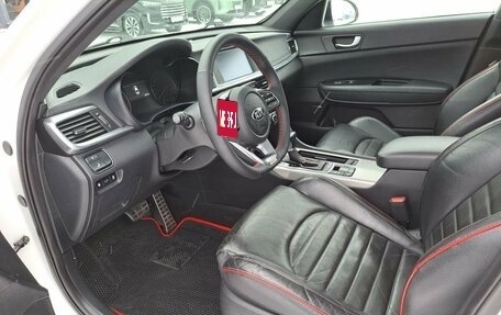 KIA Optima IV, 2019 год, 1 893 100 рублей, 20 фотография