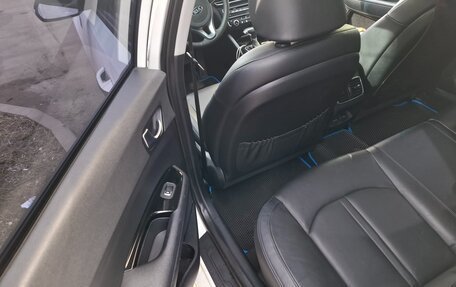 KIA Optima IV, 2017 год, 1 780 000 рублей, 12 фотография