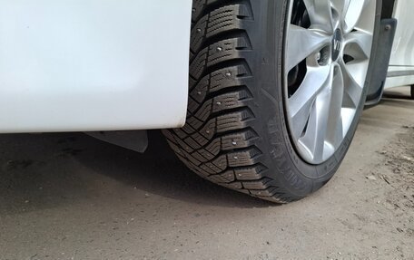 KIA Optima IV, 2017 год, 1 780 000 рублей, 10 фотография