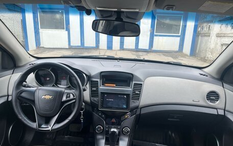 Chevrolet Cruze II, 2012 год, 799 000 рублей, 11 фотография