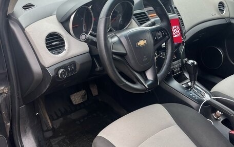 Chevrolet Cruze II, 2012 год, 799 000 рублей, 9 фотография