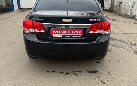 Chevrolet Cruze II, 2012 год, 799 000 рублей, 6 фотография