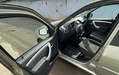 Renault Logan I, 2011 год, 620 000 рублей, 13 фотография