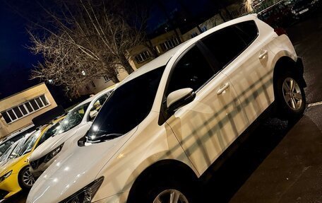 Toyota RAV4, 2013 год, 1 525 000 рублей, 8 фотография