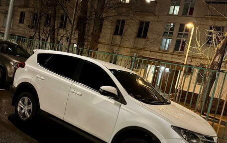Toyota RAV4, 2013 год, 1 525 000 рублей, 6 фотография