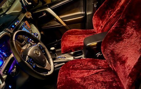 Toyota RAV4, 2013 год, 1 525 000 рублей, 9 фотография