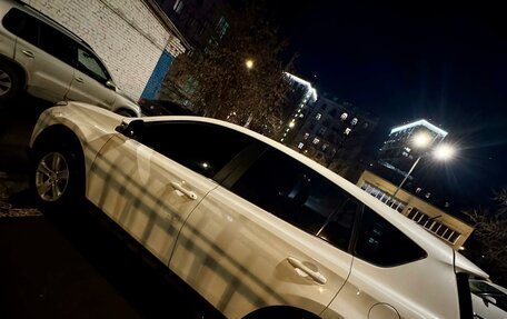 Toyota RAV4, 2013 год, 1 525 000 рублей, 7 фотография