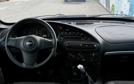 Chevrolet Niva I рестайлинг, 2013 год, 568 000 рублей, 10 фотография