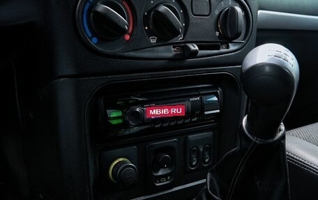 Chevrolet Niva I рестайлинг, 2013 год, 568 000 рублей, 11 фотография