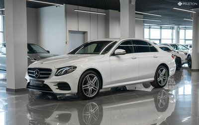 Mercedes-Benz E-Класс, 2020 год, 3 870 000 рублей, 1 фотография