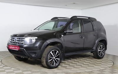 Renault Duster I рестайлинг, 2013 год, 999 990 рублей, 1 фотография